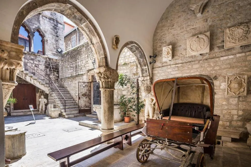 Superior Luxury Apartment Spalato Croatia