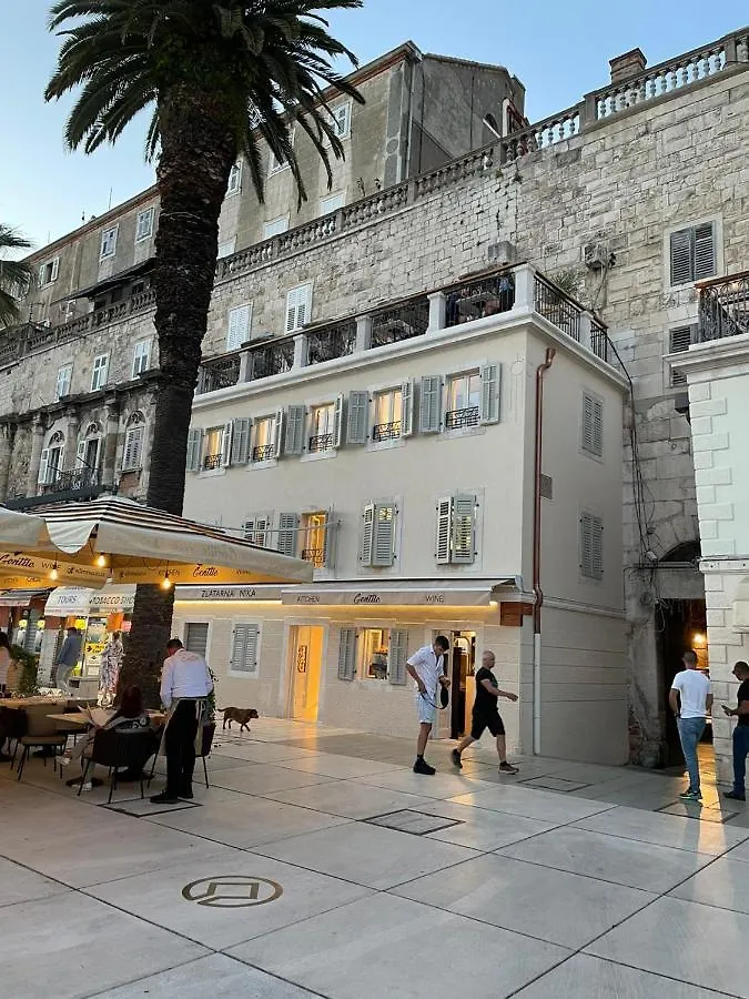 Superior Luxury Apartment Spalato