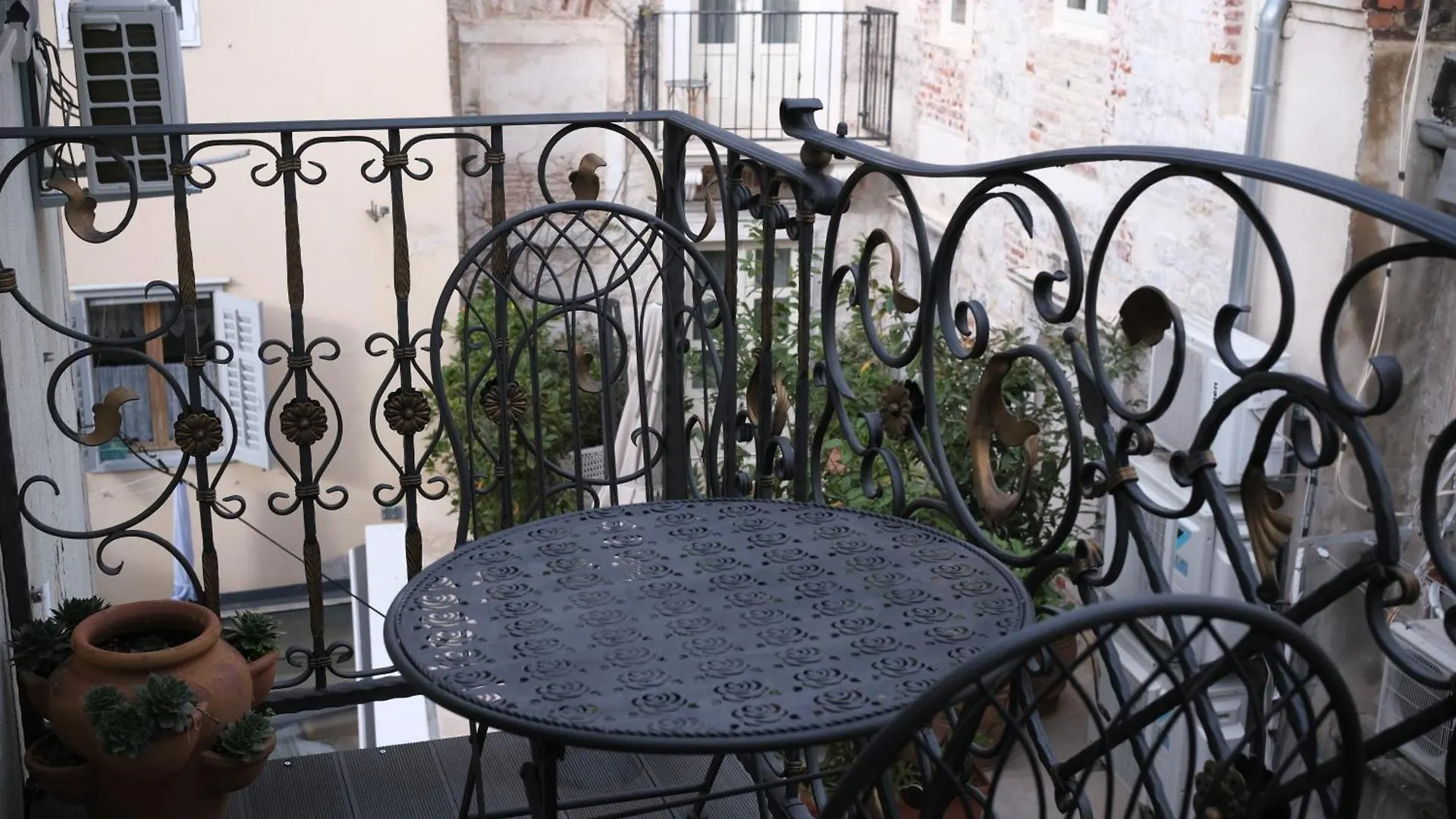 Superior Luxury Apartment Spalato