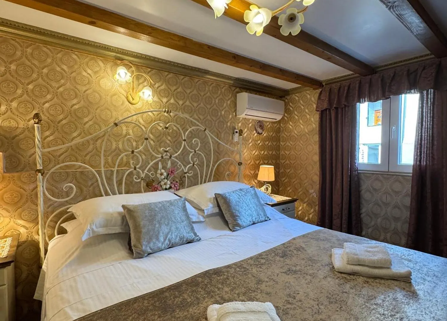 Superior Luxury Apartment Spalato Split