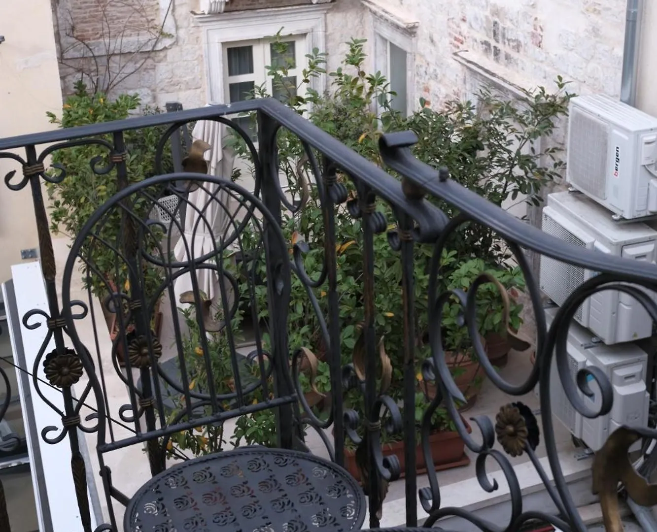 Superior Luxury Apartment Spalato