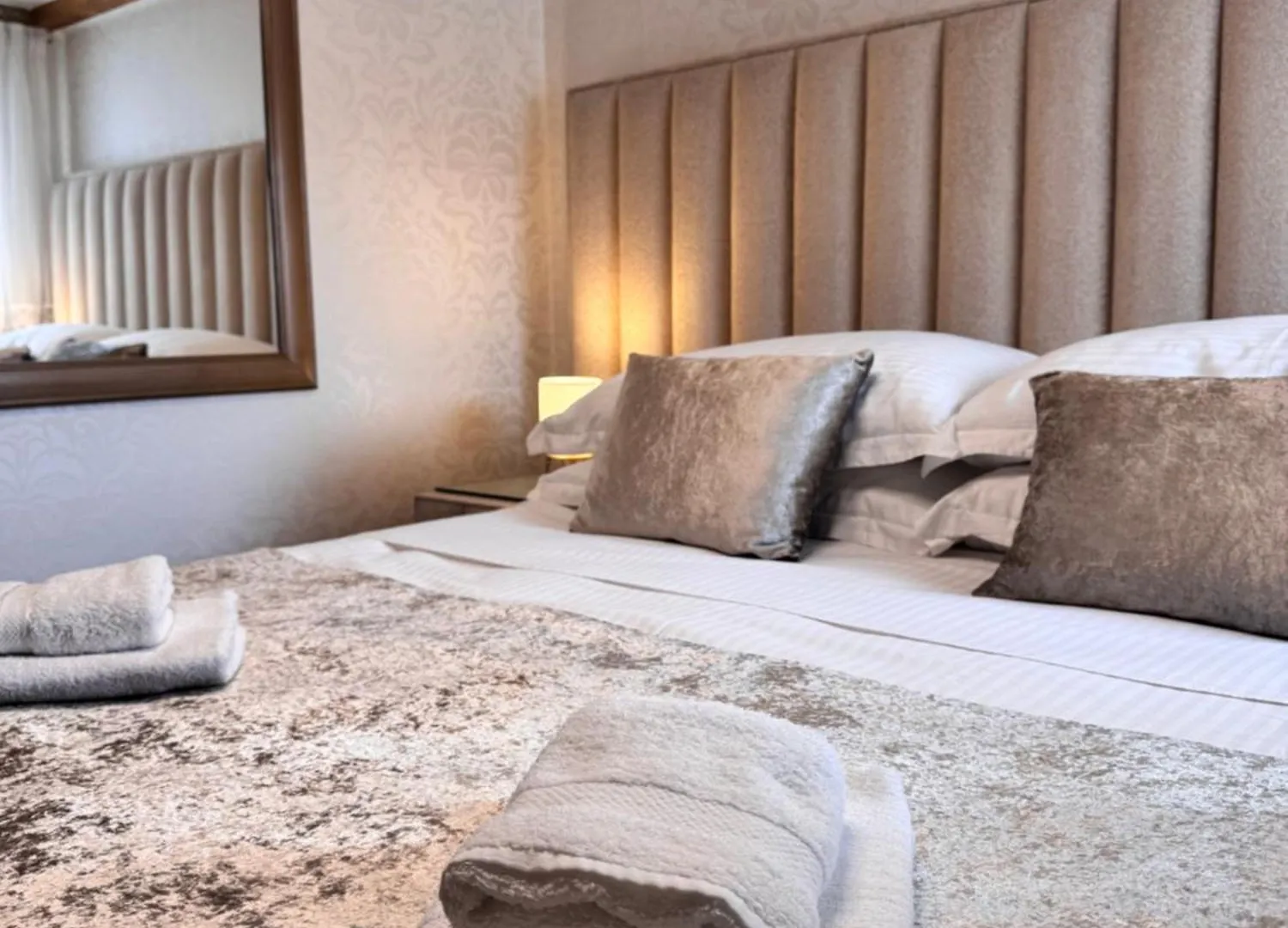 Superior Luxury Apartment Spalato  Split
