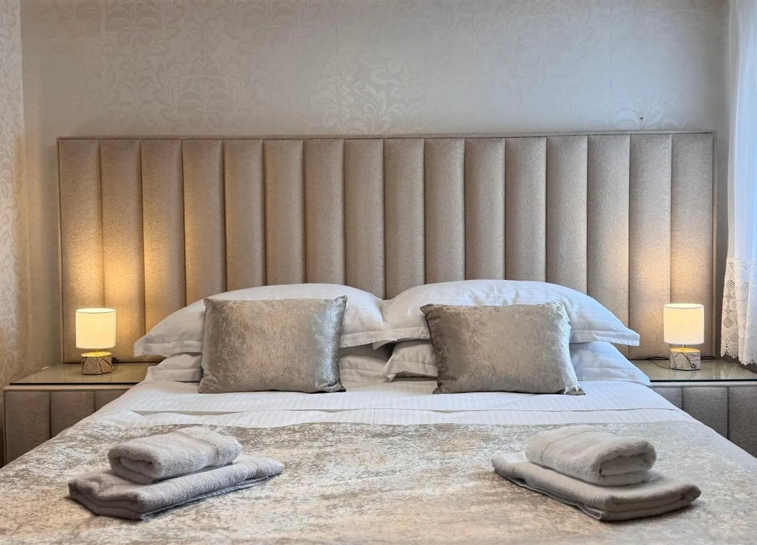 Superior Luxury Apartment Spalato Croatia