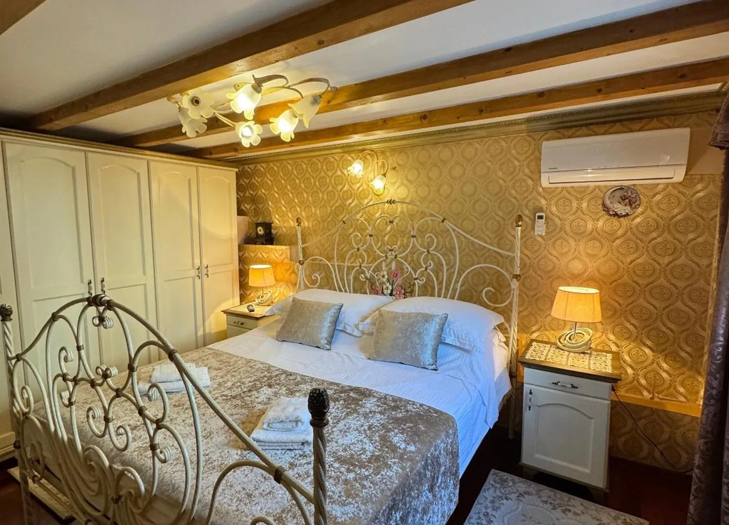 Superior Luxury Apartment Spalato 0*, Split Croatia