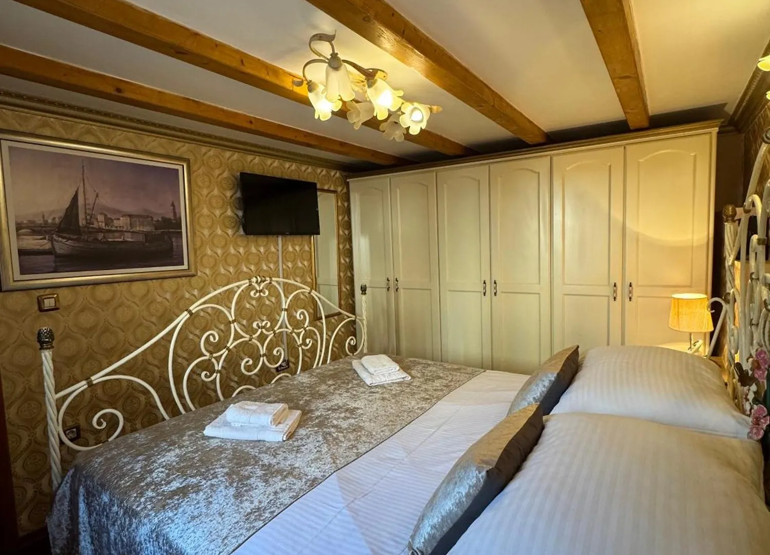 Superior Luxury Apartment Spalato 0*, Split