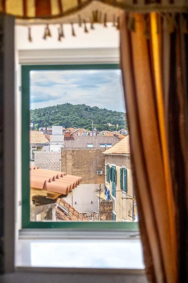 Superior Luxury Apartment Spalato 0*, Split Croatia