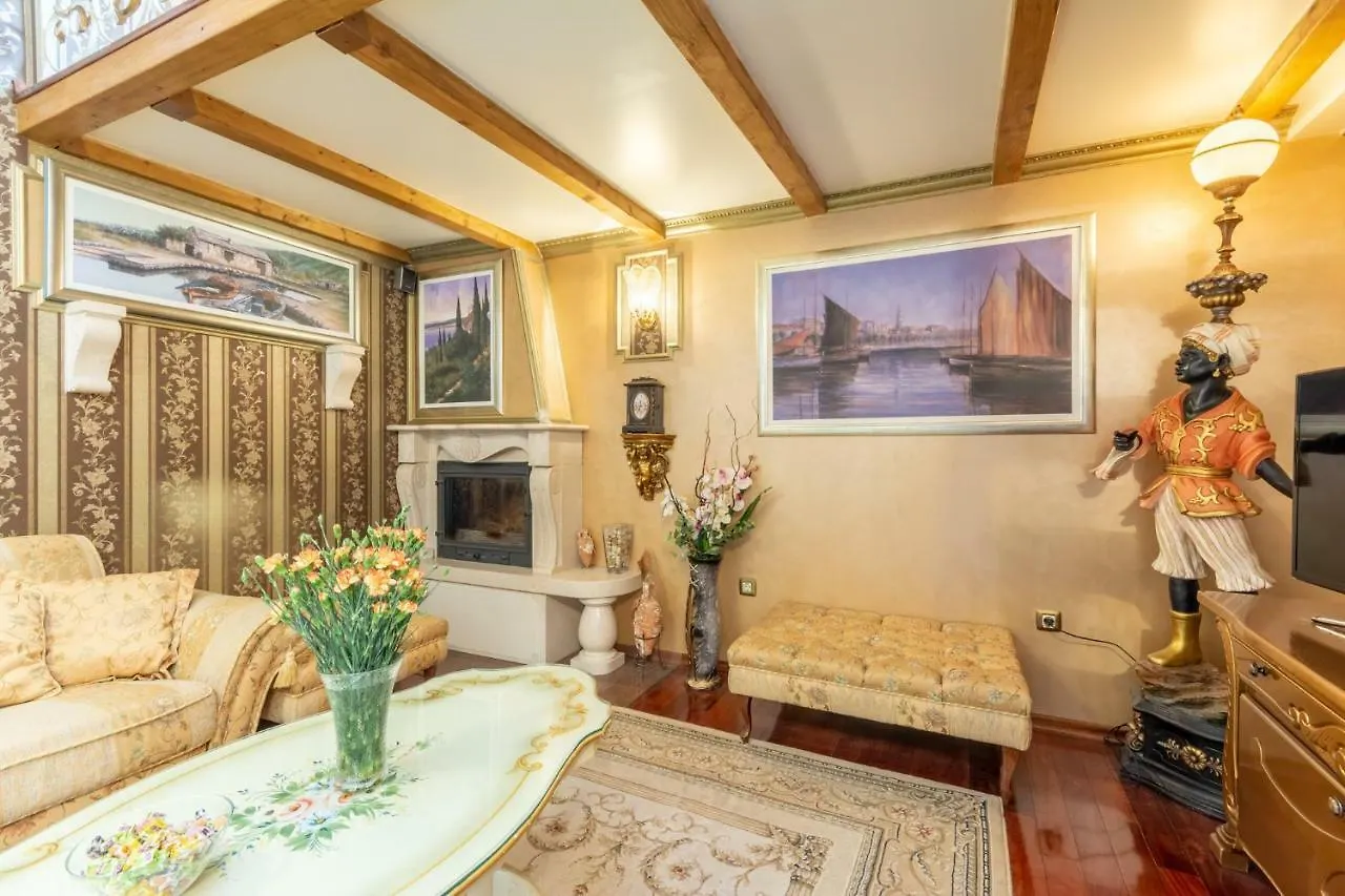 Superior Luxury Apartment Spalato