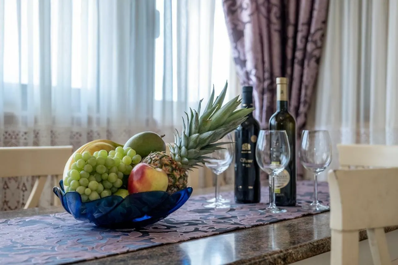 Superior Luxury Apartment Spalato