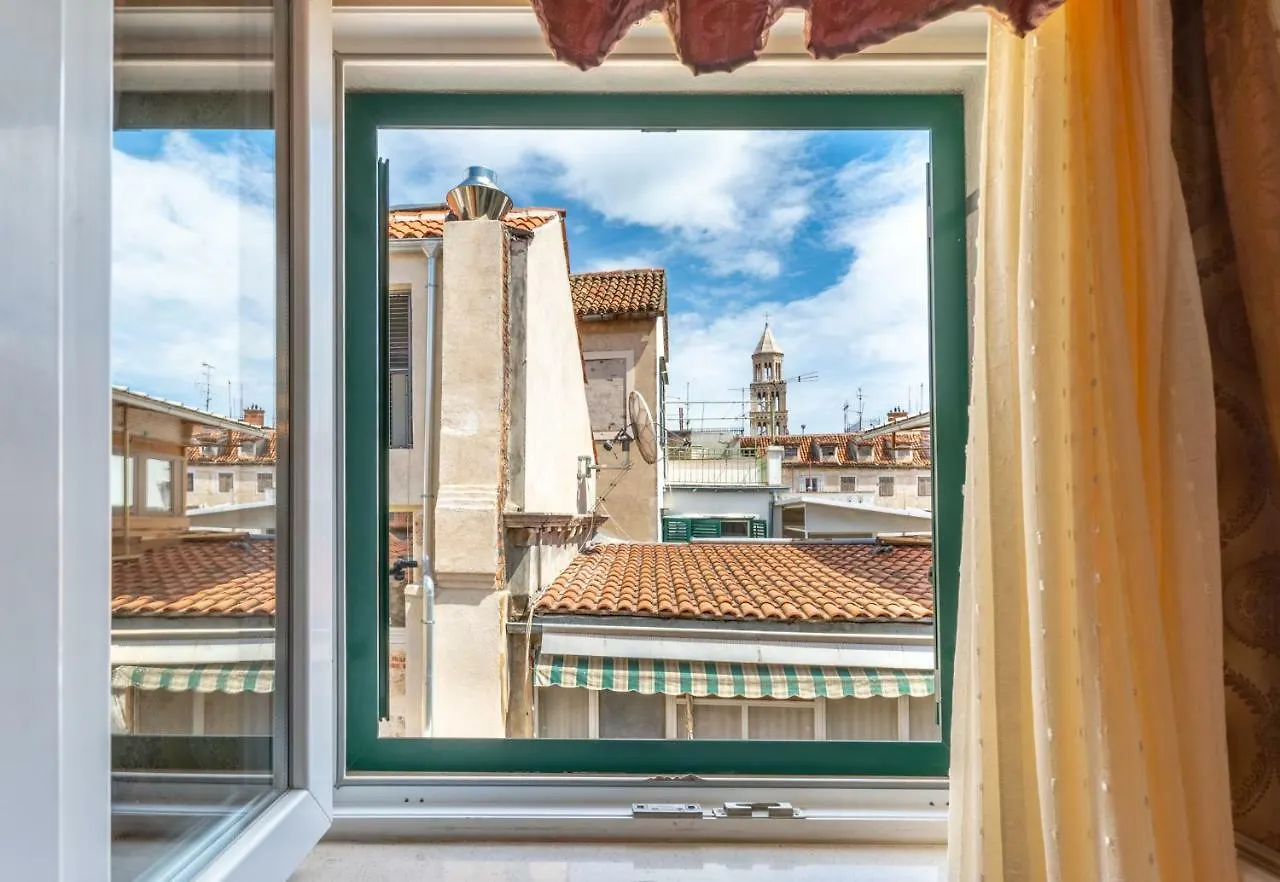 Superior Luxury Apartment Spalato Split