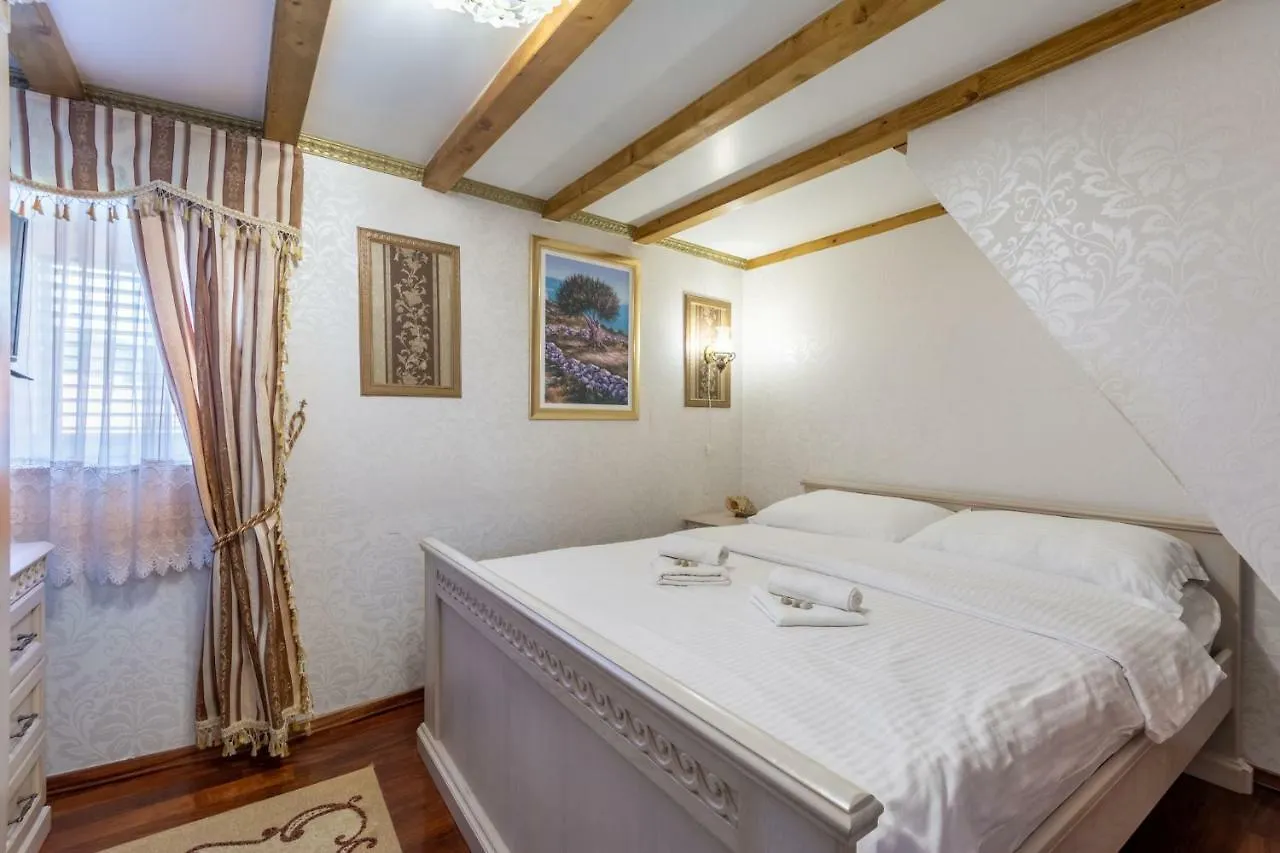 Superior Luxury Apartment Spalato
