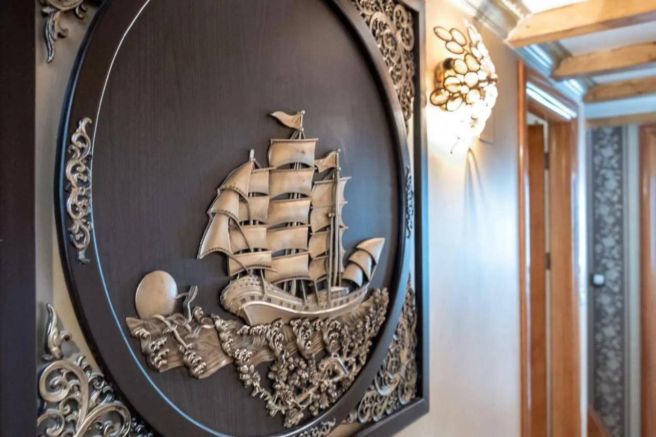Superior Luxury Apartment Spalato Split