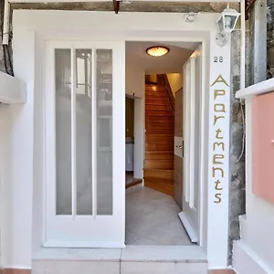  Apartment Marigold Stone House