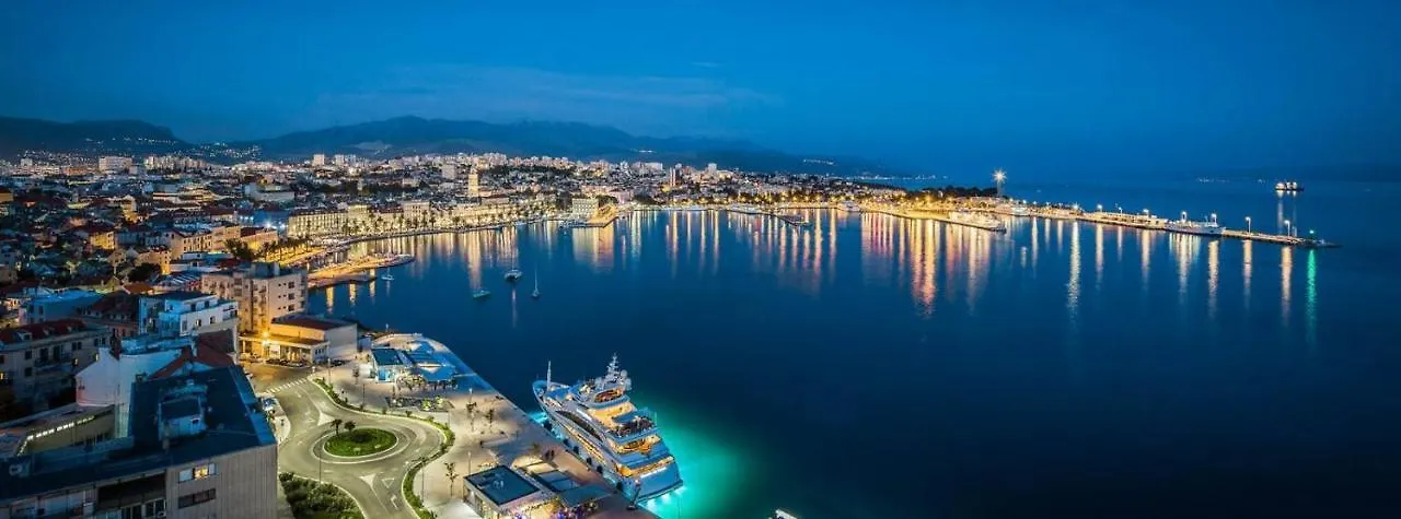 Superior Luxury Apartment Spalato