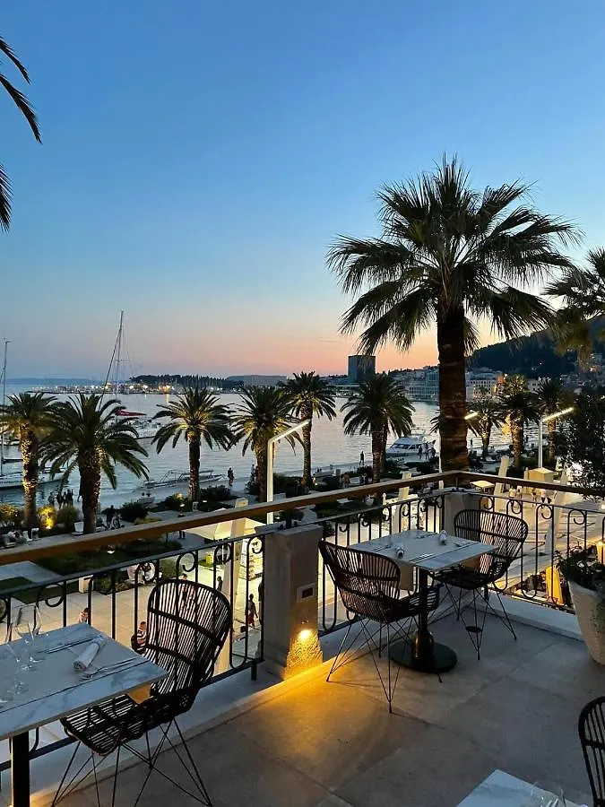 Superior Luxury Apartment Spalato
