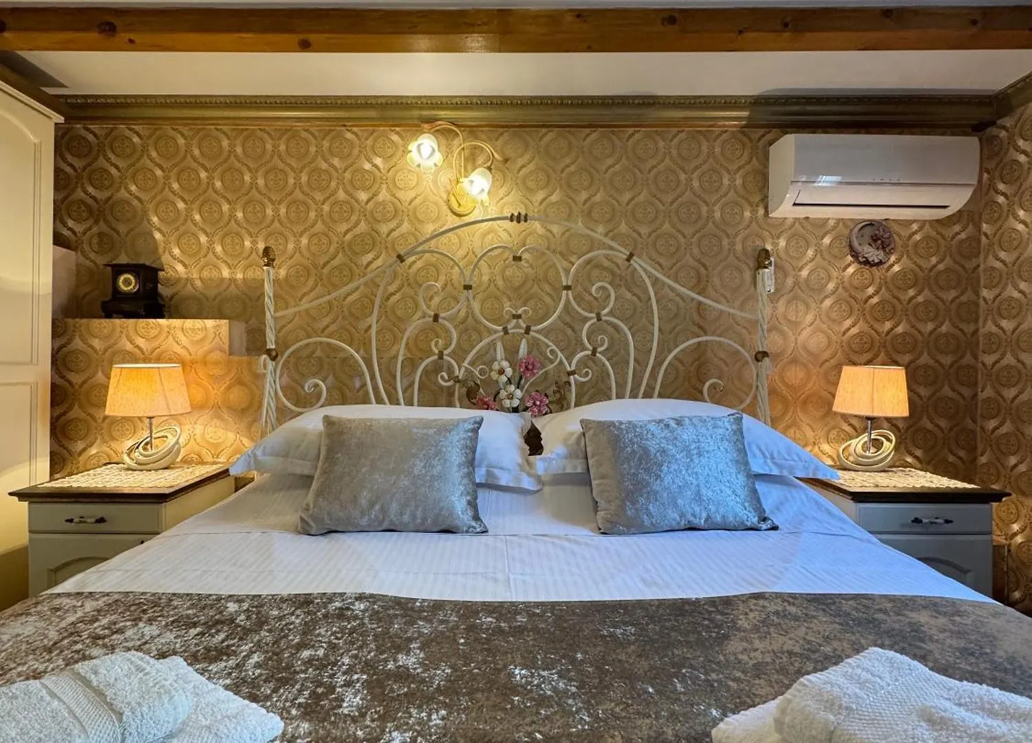 Superior Luxury Apartment Spalato  Split