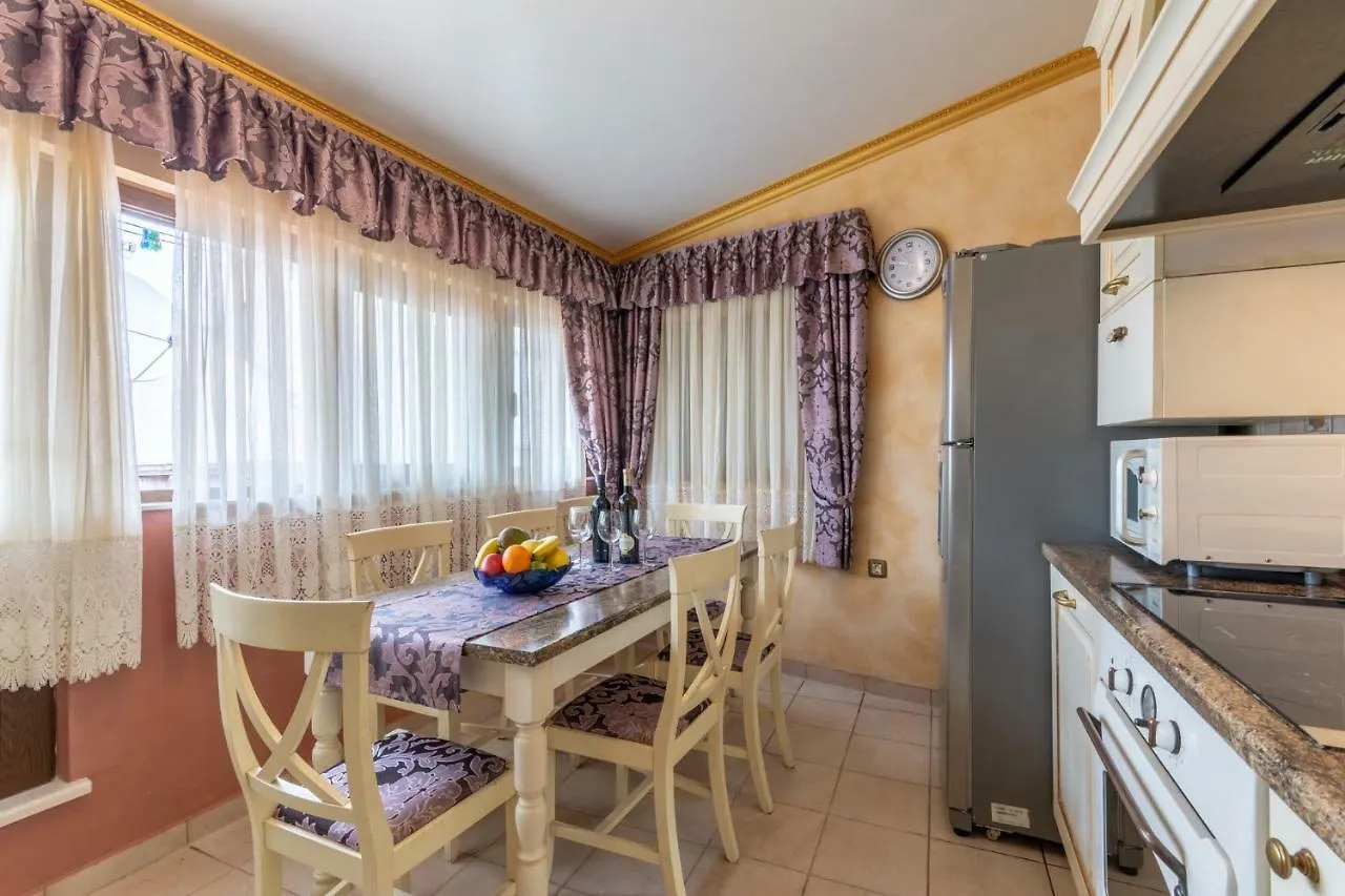 Superior Luxury Apartment Spalato 0*, Split Croatia