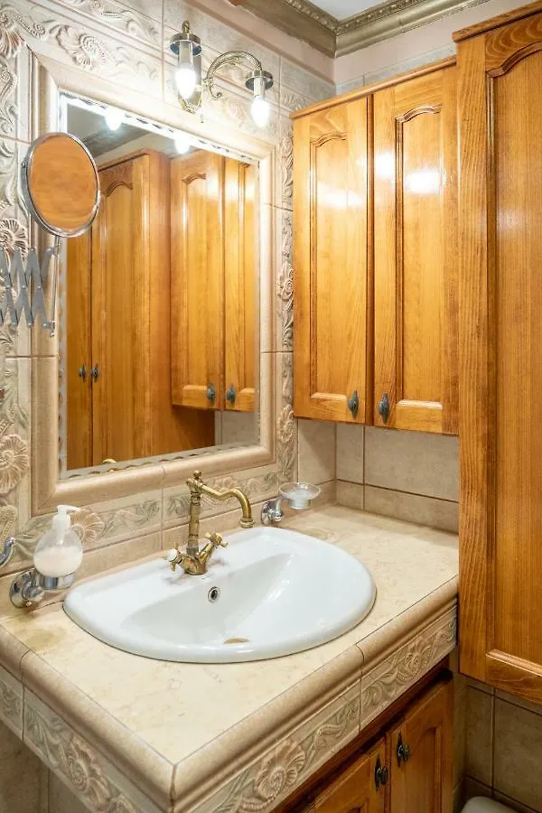 Superior Luxury Apartment Spalato Croatia