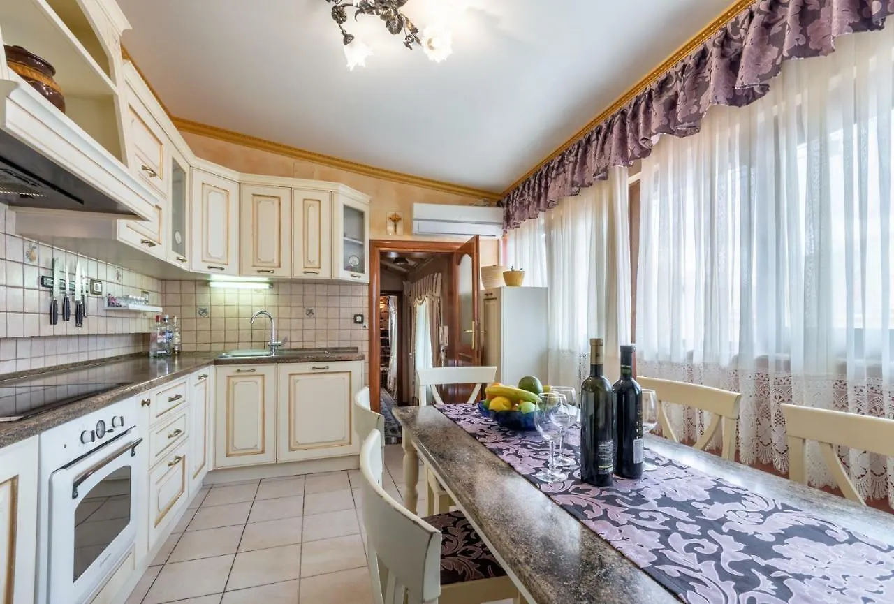 Superior Luxury Apartment Spalato Split