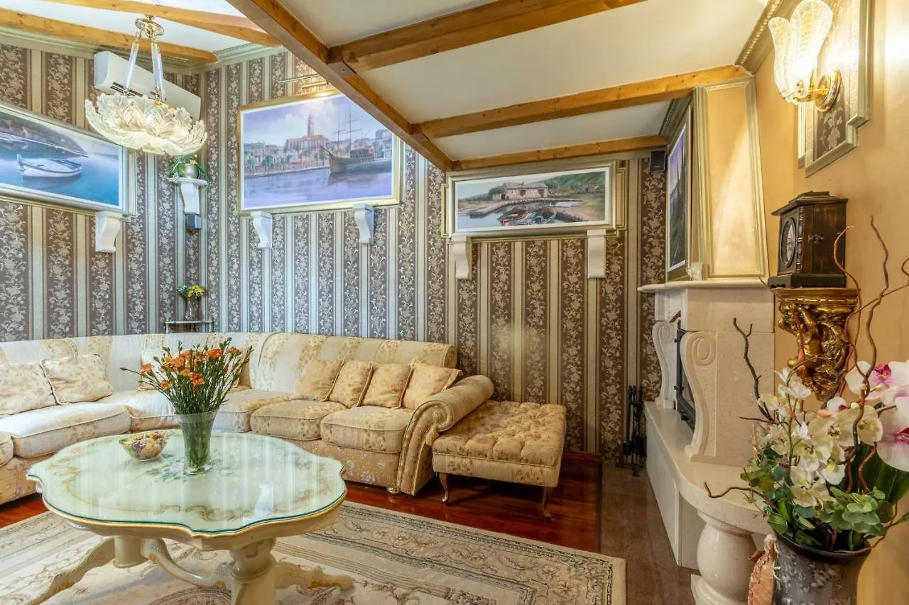Superior Luxury Apartment Spalato