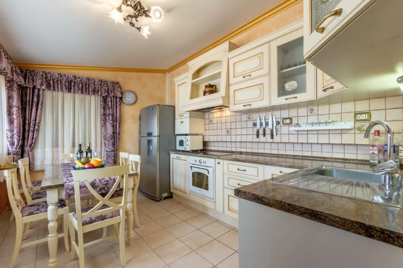 Superior Luxury Apartment Spalato