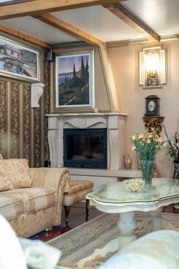 Superior Luxury Apartment Spalato Split
