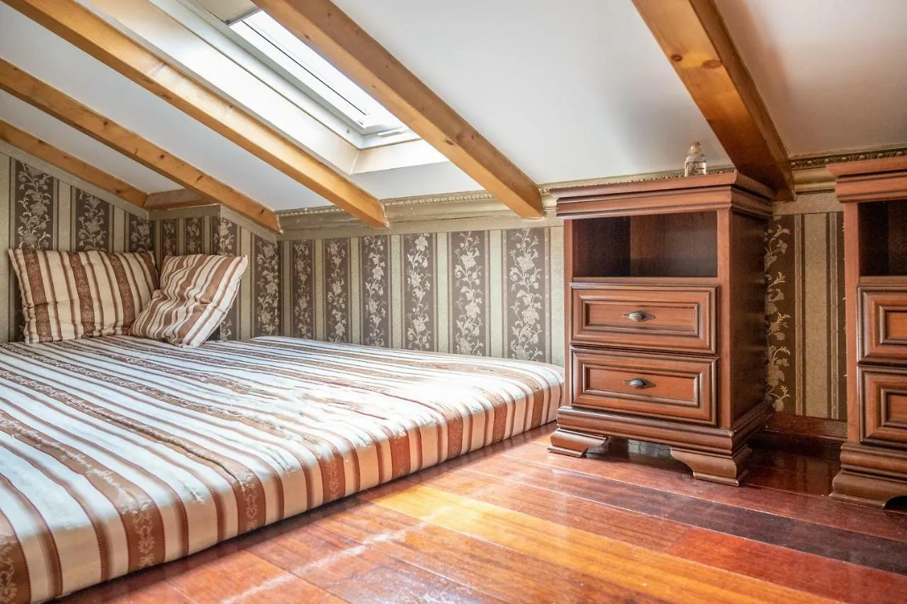 Superior Luxury Apartment Spalato 0*, Split Croatia