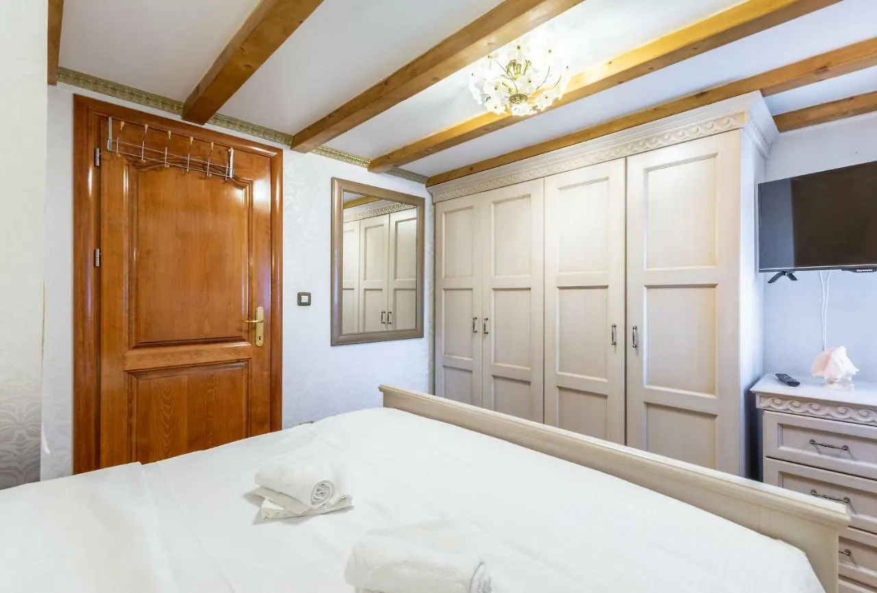 Superior Luxury Apartment Spalato  Split