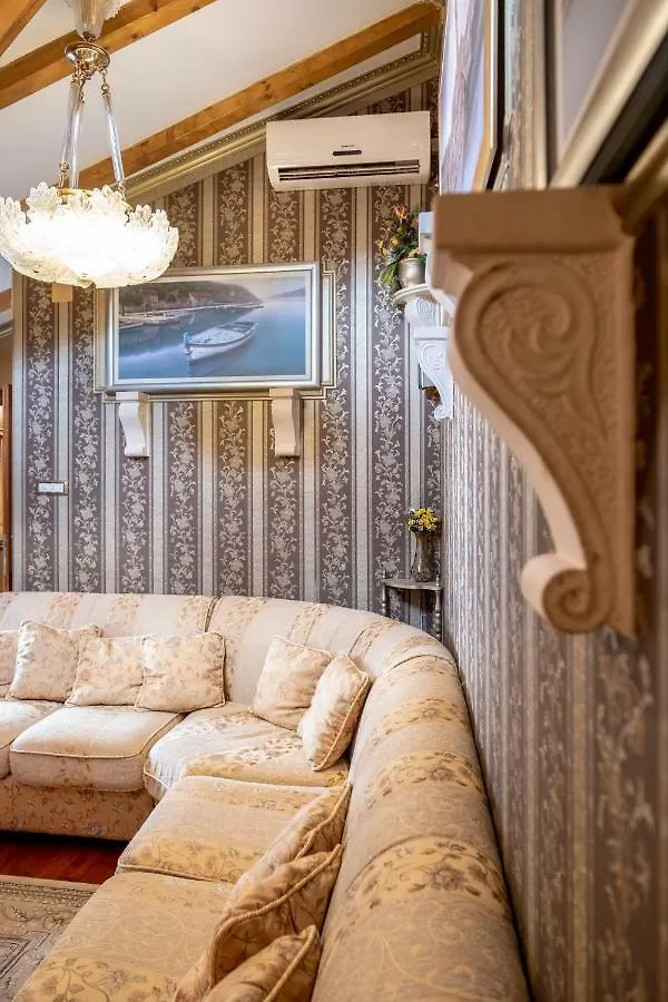 Superior Luxury Apartment Spalato